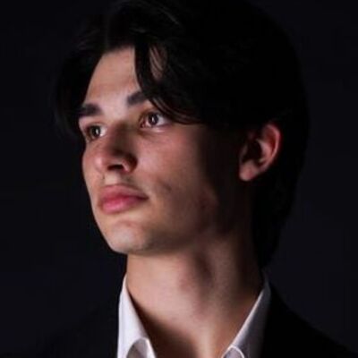 Matteo Buonanoce